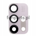 SZKŁO APARATU SZYBKA + KLEJ DO Moto G30, XT2129-1 PINK RÓŻOWY-eefdd366affaa983a972155ec766e90f