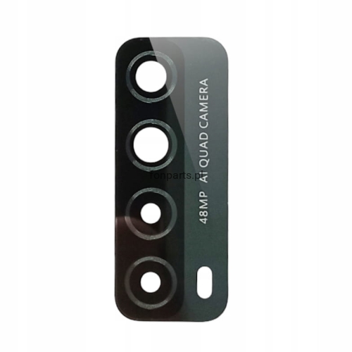 SZKŁO APARATU SZYBKA + KLEJ DO HUAWEI P SMART 2021, PPA-LX2-3599c4550fc1592c2bc2cbcef23de3cd