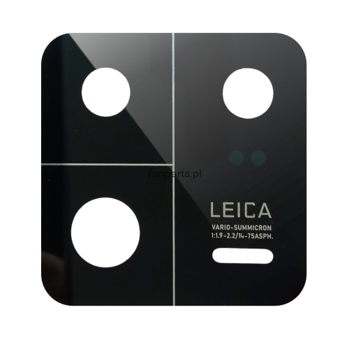 SZKŁO APARATU SZYBKA + KLEJ DO Xiaomi 13 PRO, 2210132G-70de2061aa884f4b6e2ab4b31d0484b1