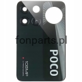 SZKŁO APARATU SZYBKA + KLEJ DO Xiaomi POCO X4 PRO 5G-96077166d05a6feff0de09deb20c19b3