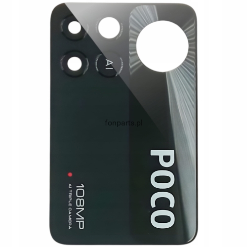 SZKŁO APARATU SZYBKA + KLEJ DO Xiaomi POCO X4 PRO 5G-96077166d05a6feff0de09deb20c19b3