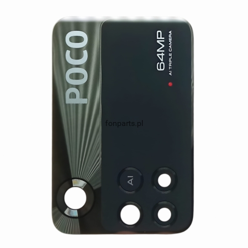 SZKŁO APARATU SZYBKA + KLEJ DO Xiaomi POCO M4 PRO , 2201117PG-a082cc1d3a77e7ec576a3d0ed4aa6e5f