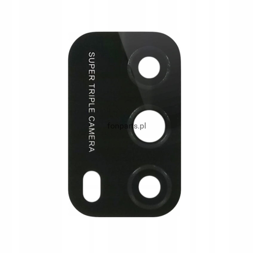 SZKŁO APARATU SZYBKA + KLEJ DO XIAOMI POCO M3, M2010J19CG-40217d6422fb75727420ec88a4499933