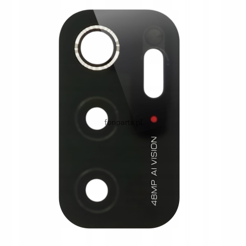 SZKŁO APARATU SZYBKA + KLEJ DO XIAOMI POCO M3 PRO 5G, M2103K19PG-ce2ed8883354ab18fa3a6f3571f44dcc