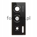 SZKŁO APARATU SZYBKA + KLEJ DO Xiaomi Poco F5 Pro, 23013PC75G-93a7d32885291f51c81b6987573632fd