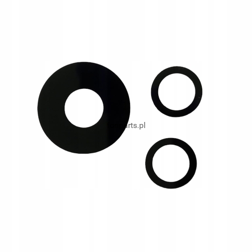 SZKŁO APARATU SZYBKA + KLEJ DO Xiaomi 12 Lite, 2203129G-cb1f64049f609c0d8c968a26c3e1bb72