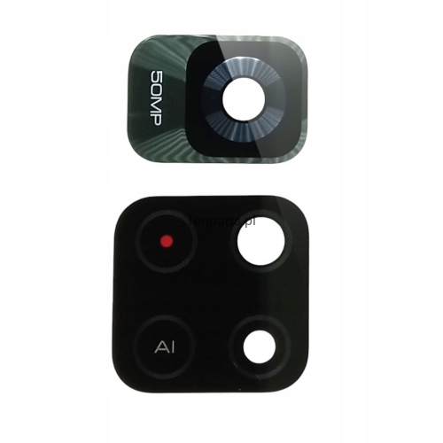 SZKŁO APARATU SZYBKA + KLEJ DO XIAOMI Redmi Note 11T 5G, 21091116AI-724cbee28fa37f67c08706db2e1e4434