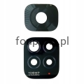 SZKŁO APARATU SZYBKA + KLEJ DO Xiaomi Redmi Note 11s, 2201117SG-13f58e71060a929c4c8d68a07e531153