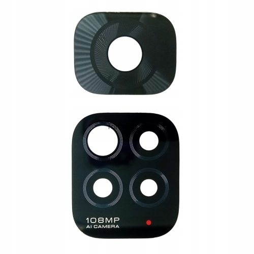 SZKŁO APARATU SZYBKA + KLEJ DO Xiaomi Redmi Note 11s, 2201117SG-13f58e71060a929c4c8d68a07e531153