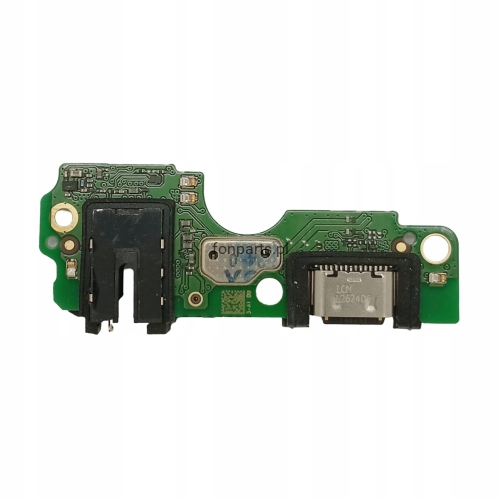 ORYGINAŁ Płytka Ładowania USB INFINIX HOT 30i, X669-fc13e326f1b54efd73b99ed1a4807cfe