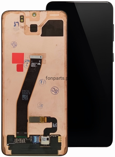 ORYGINAŁ Wyświetlacz Ekran Lcd AMOLED Samsung Galaxy S20 4G, SM-G980-a9c81f1decaae9345c87d5ecac1bbfa5
