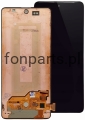 Wyświetlacz LCD EKRAN SUPER AMOLED Samsung A51, SM-A515F ORYGINAŁ-902119a6f62fa9e06b2ad4543712fa95