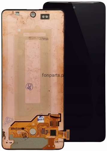 Wyświetlacz LCD EKRAN SUPER AMOLED Samsung A51, SM-A515F ORYGINAŁ-902119a6f62fa9e06b2ad4543712fa95