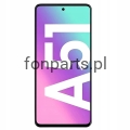 Wyświetlacz LCD EKRAN SUPER AMOLED Samsung A51, SM-A515F ORYGINAŁ-eadde48fd3ad94b56092dc96f2c43069