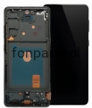 WYŚWIETLACZ OLED EKRAN LCD SAMSUNG S20 FE SM-G780F RAMKA-d889c971d4d8e339fe7a04aa2ac4d6e1