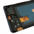 WYŚWIETLACZ OLED EKRAN LCD SAMSUNG S20 FE SM-G780F RAMKA-b16df514f86541ca6a1dab29058d0d4d