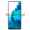 WYŚWIETLACZ OLED EKRAN LCD SAMSUNG S20 FE SM-G780F RAMKA-a6f6155620517002ac19e2d9328bc218