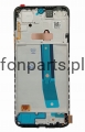 WYŚWIETLACZ EKRAN LCD DO XIAOMI REDMI NOTE 11S, 2201117SG RAMKA-c5ca35a40977283956f899973b2b641d