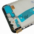 WYŚWIETLACZ EKRAN LCD DO XIAOMI REDMI NOTE 11S, 2201117SG RAMKA-052308e66a9c3f275259721758e83c77