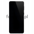 Wyświetlacz LCD OLED Samsung GALAXY S20 SM-G980F SM-G980B SZARY RAMKA-91bcf37289d64dd4b092dad904aa164c