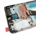 Wyświetlacz LCD OLED Samsung GALAXY S20 SM-G980F SM-G980B SZARY RAMKA-b92242d56090a9ed854204b18485ec8f