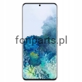 Wyświetlacz LCD OLED Samsung GALAXY S20 SM-G980F SM-G980B SZARY RAMKA-e53e67f167573f22534f60f6b908312c