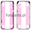 Ramka Wyświetlacz Wyświetlacza do Iphone XS MAX + Klej MUSTTBY-3a0517cbc76926b19628df0b47a41be8