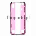 Ramka Wyświetlacz Wyświetlacza do Iphone XS MAX + Klej MUSTTBY-ac79814a669061ee237af9c866d45fd4