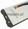 ORYGINAŁ Wyświetlacz Ekran LCD MYPHONE HAMMER EXPLORER PLUS ECO-bdf8e6e3f4d60d7041aea8b397ad4319