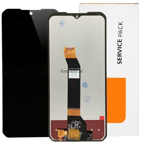 Wyświetlacz LCD OEM DOOGEE V31 GT Łatwy Montaż SERVICE PACK ORYGINAŁ-4b134e76e0061e390812566ce9b2b3b6