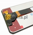 Wyświetlacz LCD OEM DOOGEE V31 GT Łatwy Montaż SERVICE PACK ORYGINAŁ-abf14cd3c5af7cd8b5254d4ea9764256