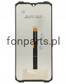 Wyświetlacz LCD OEM DOOGEE s96 GT Łatwy Montaż SERVICE PACK ORYGINAŁ-89c2ba9c89e3645fdd2855b3c46db3a9