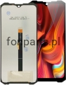 Wyświetlacz LCD OEM DOOGEE s96 GT Łatwy Montaż SERVICE PACK ORYGINAŁ-af303e67e8cb96710e571a7bbb8b3b78