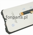 Wyświetlacz LCD OEM DOOGEE s96 GT Łatwy Montaż SERVICE PACK ORYGINAŁ-356818f2d49f5f3899d001fbed5f7015