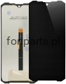 Wyświetlacz LCD OEM DOOGEE s96 GT Łatwy Montaż SERVICE PACK ORYGINAŁ-42139f224da6a86a536b21ee6efcfd23