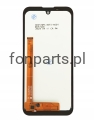 Wyświetlacz LCD OEM DOOGEE s59 PRO Łatwy Montaż SERVICE PACK ORYGINAŁ-50b0f0d5b1e4a60403242123e4c0f737
