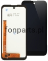 Wyświetlacz LCD OEM DOOGEE s59 PRO Łatwy Montaż SERVICE PACK ORYGINAŁ-5d582097ec813cf04e824772505a1d40