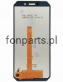Wyświetlacz LCD OEM DOOGEE S51 Łatwy Montaż SERVICE PACK ORYGINAŁ-7f2df1c1fe481cc7e8ac4554d4eb0f4c