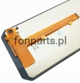 Wyświetlacz LCD OEM DOOGEE S51 Łatwy Montaż SERVICE PACK ORYGINAŁ-76957b76ebd0906442384b1d45d56559