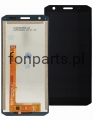 Wyświetlacz LCD OEM DOOGEE S41 PLUS Łatwy Montaż SERVICE PACK ORYGINAŁ-7bf01b95c1a5f5a64fc8414083a7c759