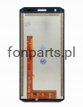 Wyświetlacz LCD OEM DOOGEE S41 MAX Łatwy Montaż SERVICE PACK ORYGINAŁ-eae6814fe1cf6294dccecb1483e38620