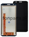 Wyświetlacz LCD OEM DOOGEE S41 MAX Łatwy Montaż SERVICE PACK ORYGINAŁ-2df2683036d8811bb08e59086565bc15