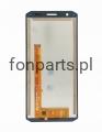 Wyświetlacz LCD OEM DOOGEE S41 PRO Łatwy Montaż SERVICE PACK ORYGINAŁ-8962300c762c3554753cbf2e8a55f589