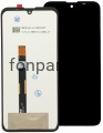 ORYGINALNY Wyświetlacz LCD OEM BLACKVIEW BV5300 PRO SERVICE PACK-74394719fd8d0e670a0263330c901eee
