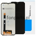 ORYGINAŁ Wyświetlacz LCD OEM BLACKVIEW BL8800 PRO SERVICE PACK-d3994883c380a620c62bec07207a8f88