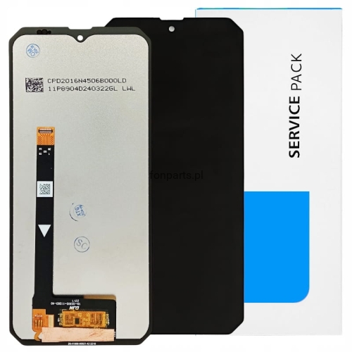 ORYGINAŁ Wyświetlacz LCD OEM BLACKVIEW BL8800 PRO SERVICE PACK-d3994883c380a620c62bec07207a8f88