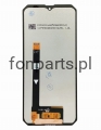 ORYGINAŁ Wyświetlacz LCD OEM BLACKVIEW BL8800 PRO SERVICE PACK-6776c64485ab41cfd2cf37d981ed705b