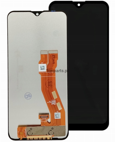 Wyświetlacz Ekran Dotyk LCD do LG K22 LM-K200BMW Łatwy Montaż-fb555e88dacfddad34c44df5ee52728a