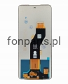 ORYGINALNY Wyświetlacz OEM INFINIX SMART 8 X6525 Łatwy Montaż SERVICE PACK-02173223dfb60de8bf259f68020ca5d9