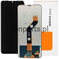 Wyświetlacz OEM LCD INFINIX SMART 6 HD, X6512 SERVICE PACK ORYGINALNY-1427be62111a5ddf8a0256425101af45